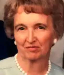 Audrey A. Hewett