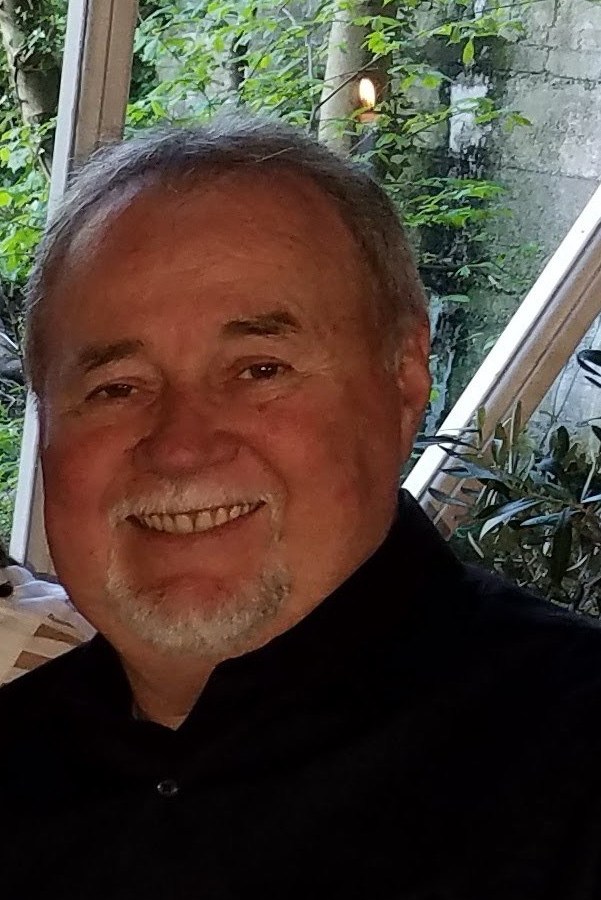 Robert Dana Brann