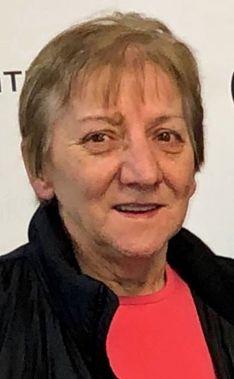 Carmel A. Goulet