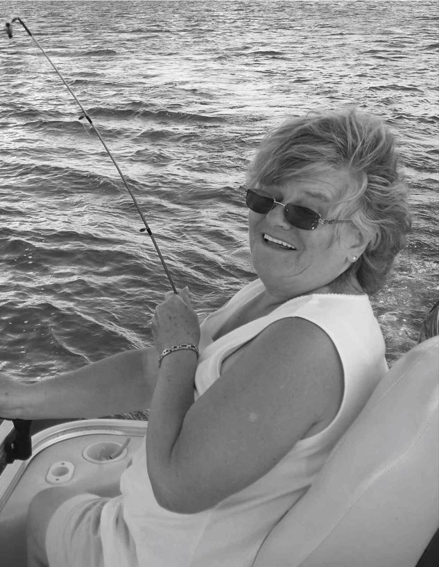 Ann Marie (Park) Clark