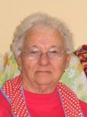 Avis M. Collins