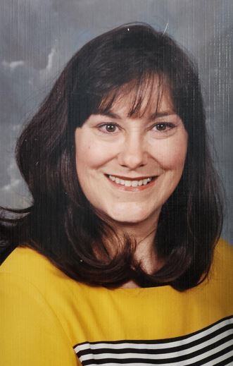 Deborah Jean Miles