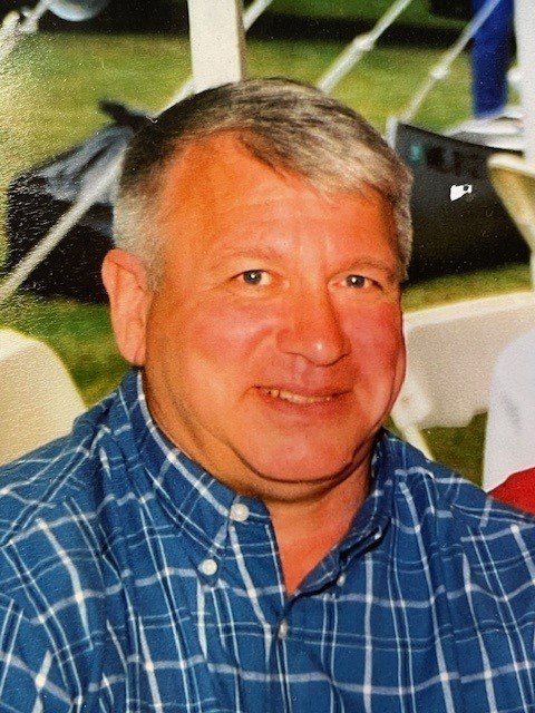Richard C. “Rick” Dillihunt