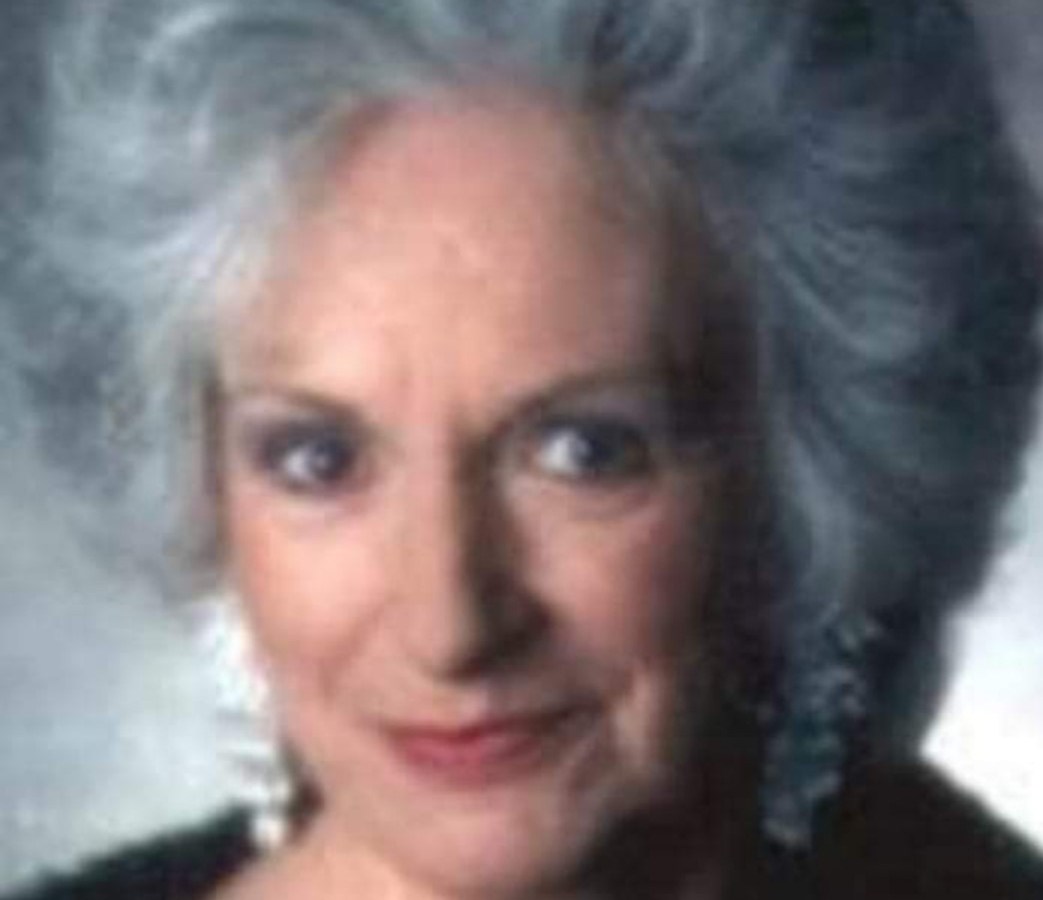 Dorothy "Dottie" Amber Phillips