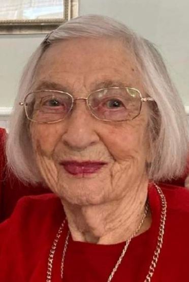 Ernestine P. Sproul