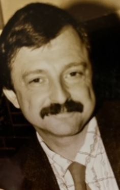 Frank A. Rizzo