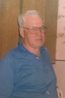 Fred Dube