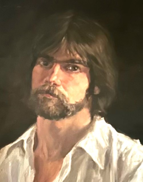 John Philip French