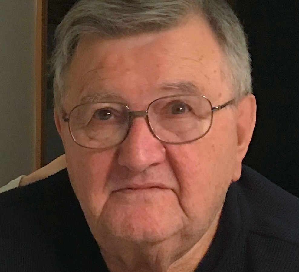 Ronald Omer Gotreau