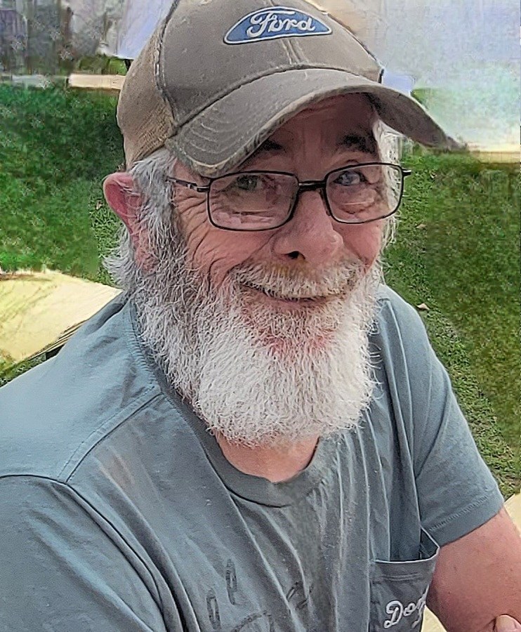 Jeffrey A. Tibbetts