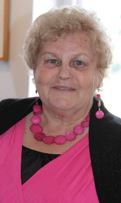 Joyce Poulin