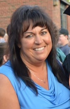 Karen "Dee" Hotham