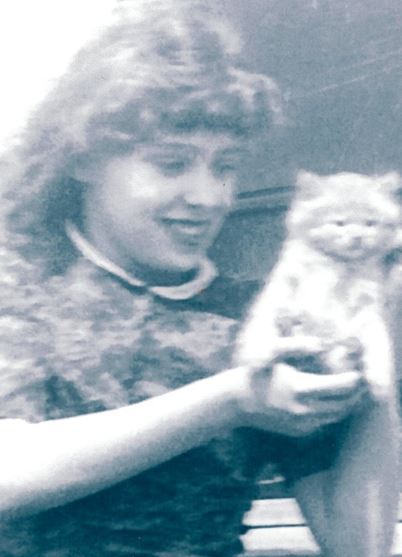 Katherine D. Ashe