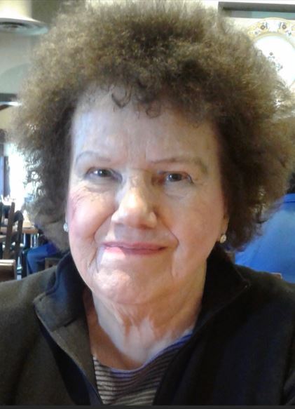 Lucienne Arbour