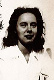 Marjorie E. Cooper