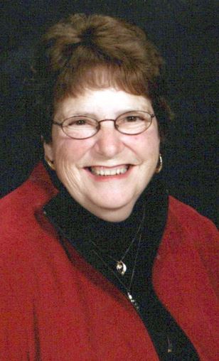 Mary Effie Nader