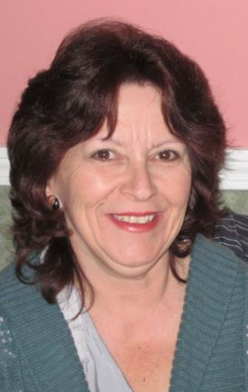 Pamela Hayden