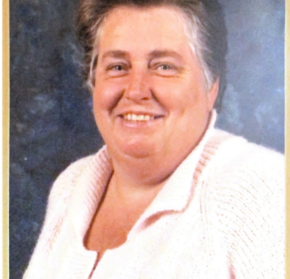 Lena Marie Walker