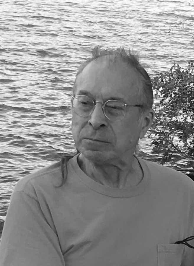 Timothy Edward Young
