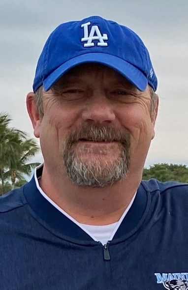 Corey Robert Burton