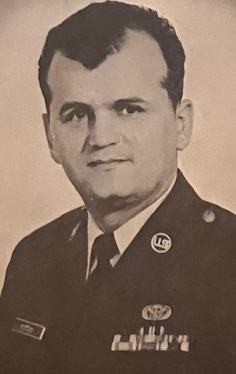 Wayne Richard Fotter