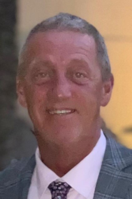 Jerry T. Rideout Jr.