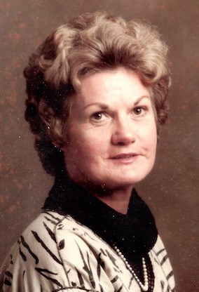 Rosamond Bouchard