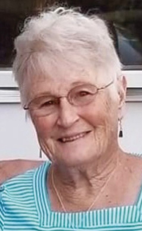 Ramona Everett