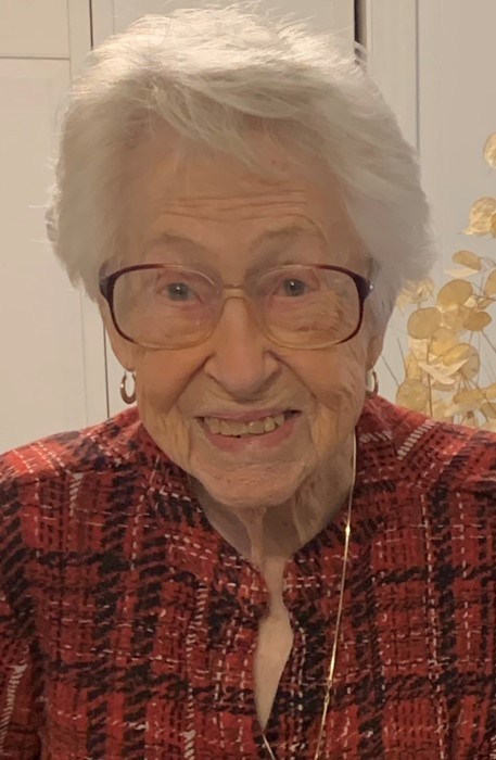 Reba (Hare) Lunney