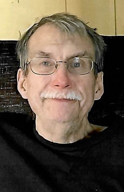 Brian F. Hobart