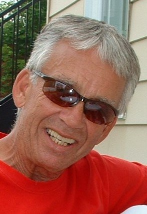 Lawrence P. Aubé