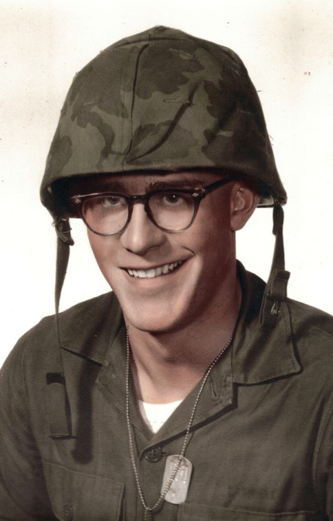 Charles Asher Runnels