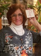 Theresa Vola (Proctor) Whittaker