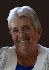 Carole (Cox) Sanders