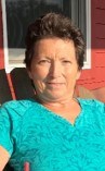 Margaret (Simpson) Hamilton