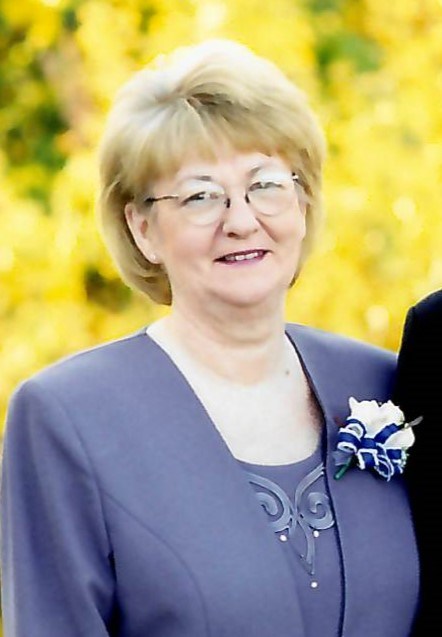 Martha Bourdon