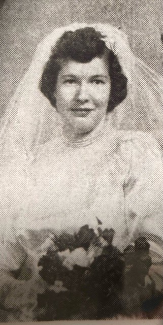 Gail Marie Davis