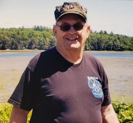Corporal Aime “Danny” Eldon Dempsey