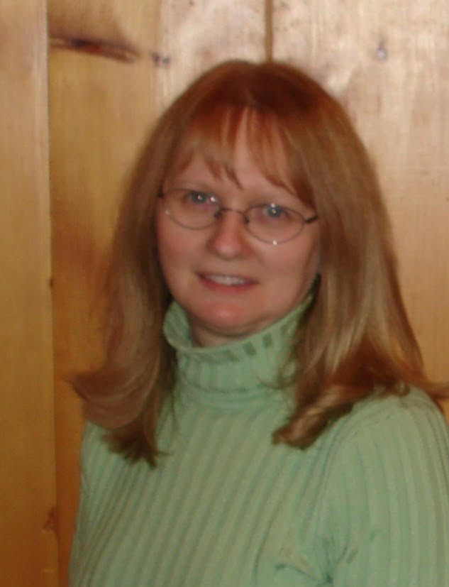 Diane M. Glidden