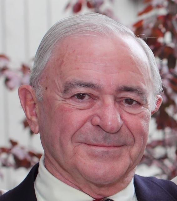 John Max Kirschner Sr.