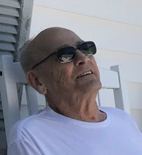 Donald Howard Luce