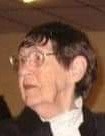 Barbara Frances Nickerson