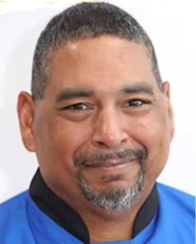 Fred J. Searcy Jr.