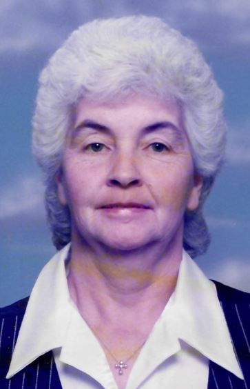 Sharon Rose Leeman