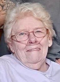 Anna Marie Gerald