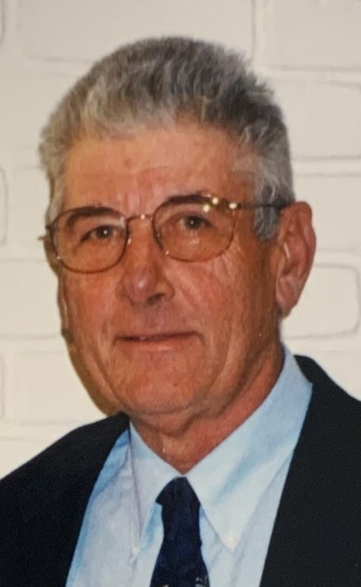 Edwin G. Jackson