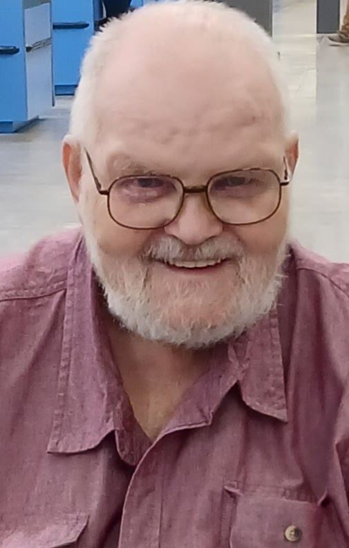 Joseph Robert LeBlanc