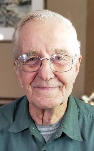 Cecil B. Hall