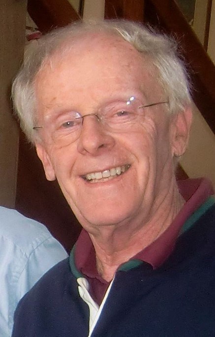 Arthur Charles Ray