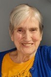 Elizabeth “Betty” Ann Carr